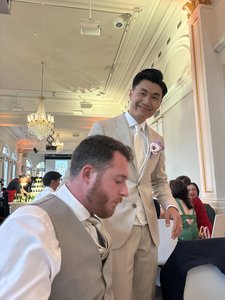 Wedding photo 20