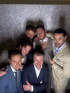 Wedding photo 11