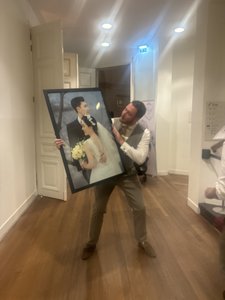 Wedding photo 7