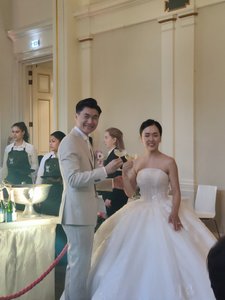Wedding photo 4