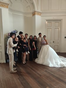 Wedding photo 2