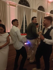Wedding photo 1